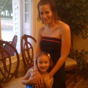 Meet your Posher, Amy